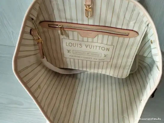 FS CHEAP Vuitton Neverfull Louis MM 0627